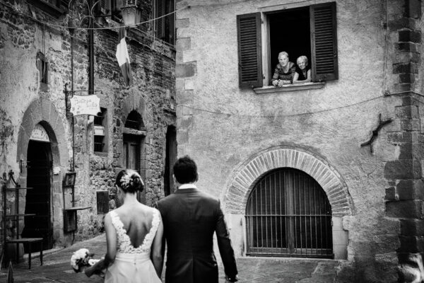 Matrimonio