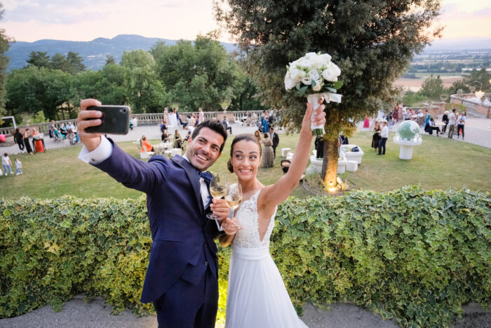 Matrimonio