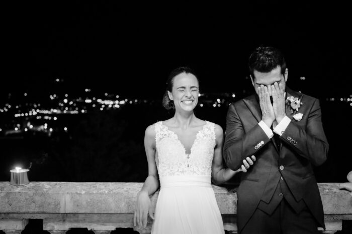 Matrimonio