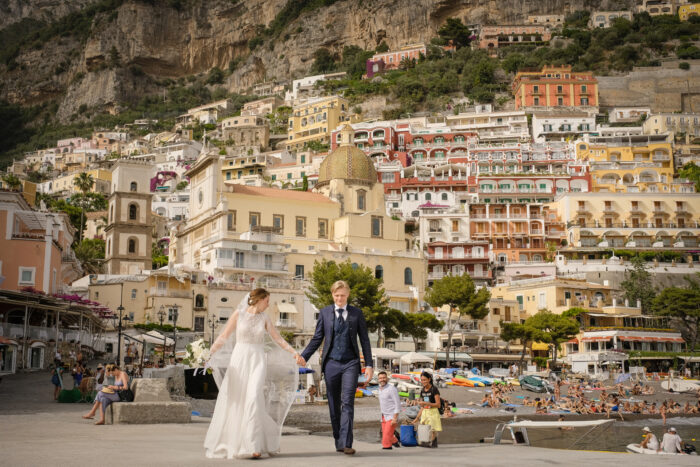 Matrimonio