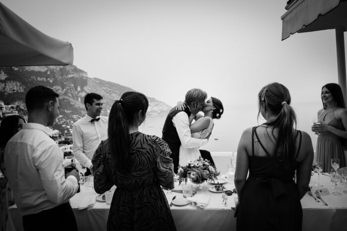 Matrimonio