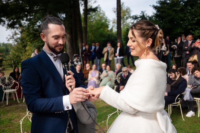 Matrimonio - Fabio Arimatea