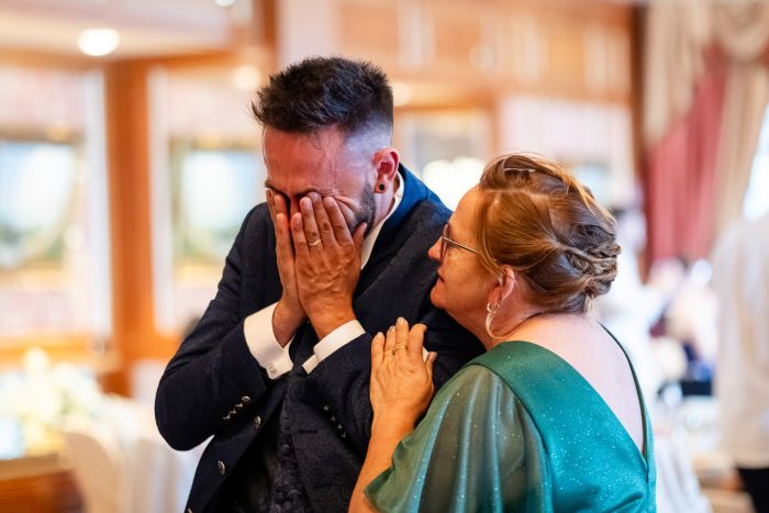 Matrimonio - Fabio Arimatea