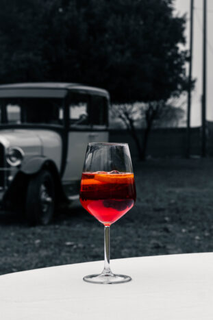 Spritz e non solo