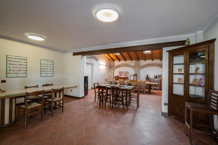 Enoturismo Bellaria