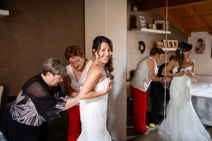 Matrimonio - Fabio Arimatea