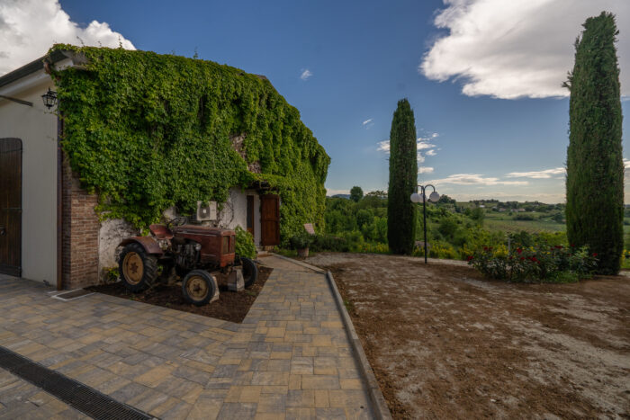 Enoturismo Bellaria