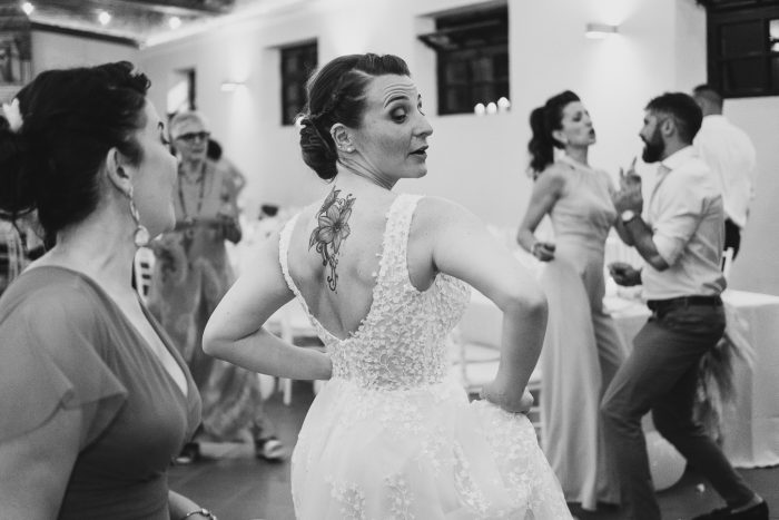 Matrimonio - Fabio Arimatea