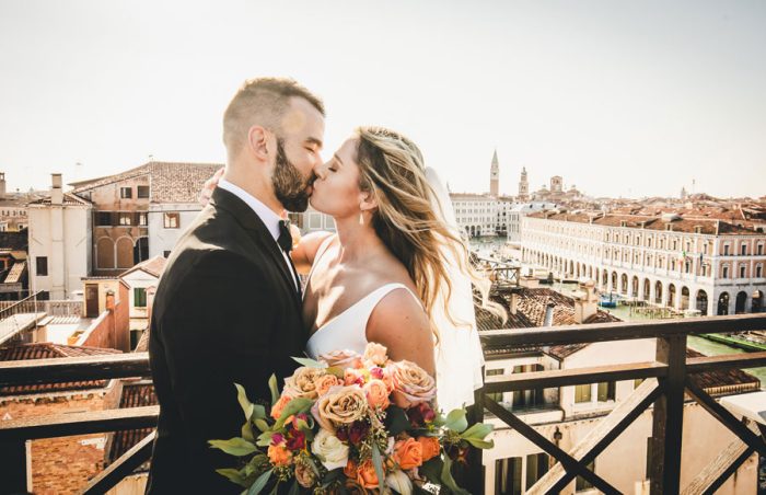 elopement a ca' sagredo
