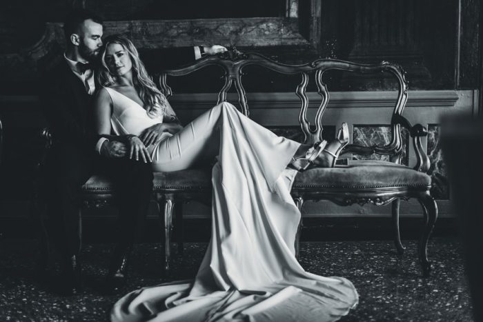 elopement a ca' sagredo