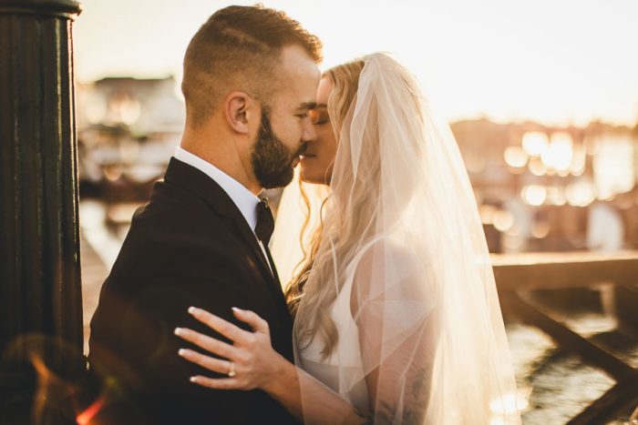elopement a ca' sagredo