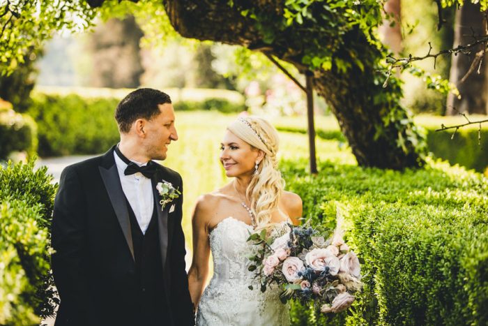 Matrimonio Isola del garda