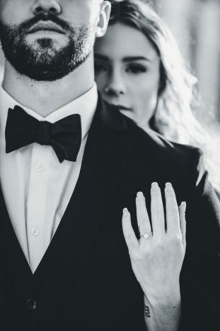 elopement a ca' sagredo