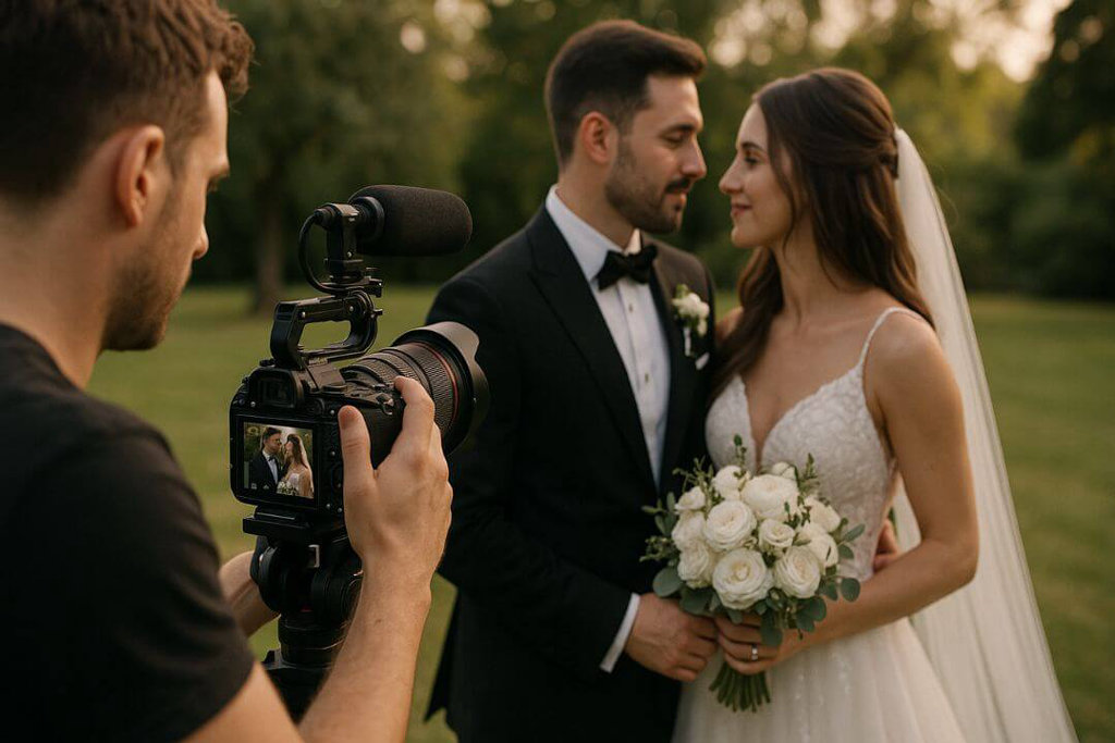 Video per Matrimoni