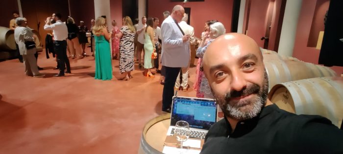 aperitif
