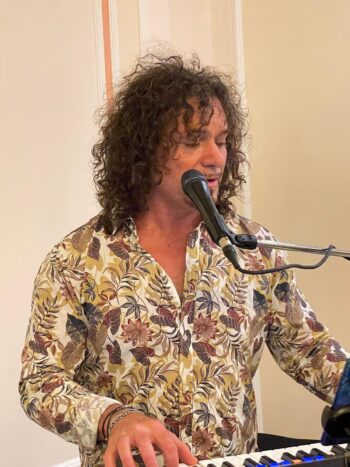 Marco Salvatori