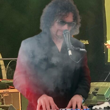 Marco Salvatori
