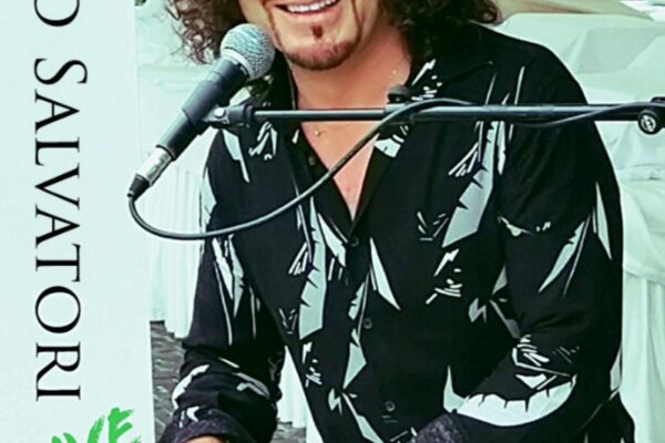 Marco Salvatori