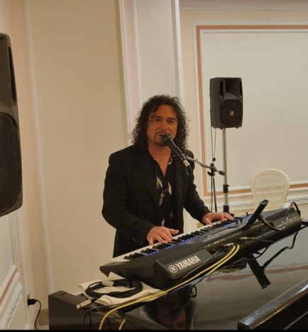 Marco Salvatori