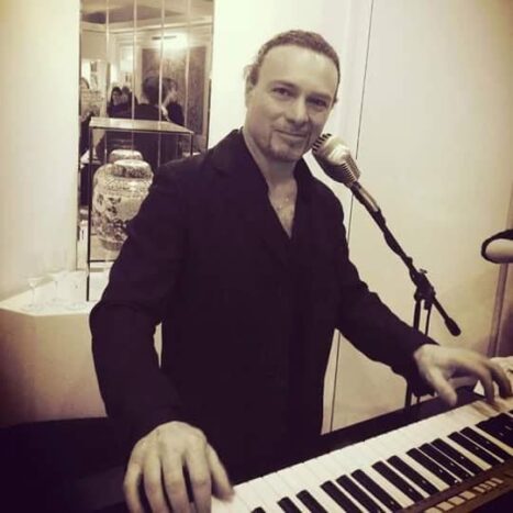 Marco Salvatori