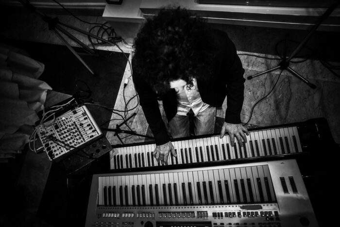 Marco Salvatori