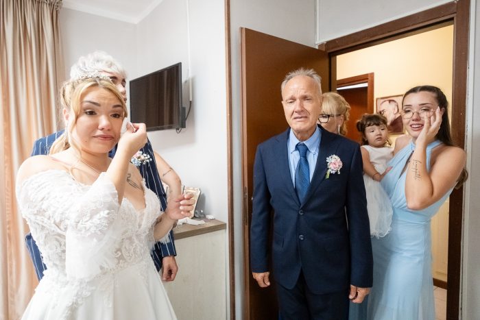 Matrimonio - Fabio Arimatea