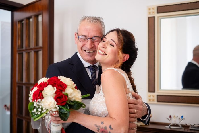 Matrimonio - Fabio Arimatea