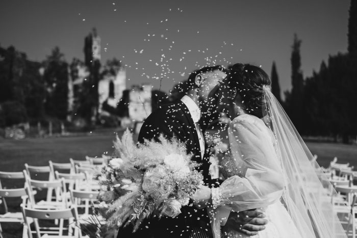 Matrimonio - Fabio Arimatea