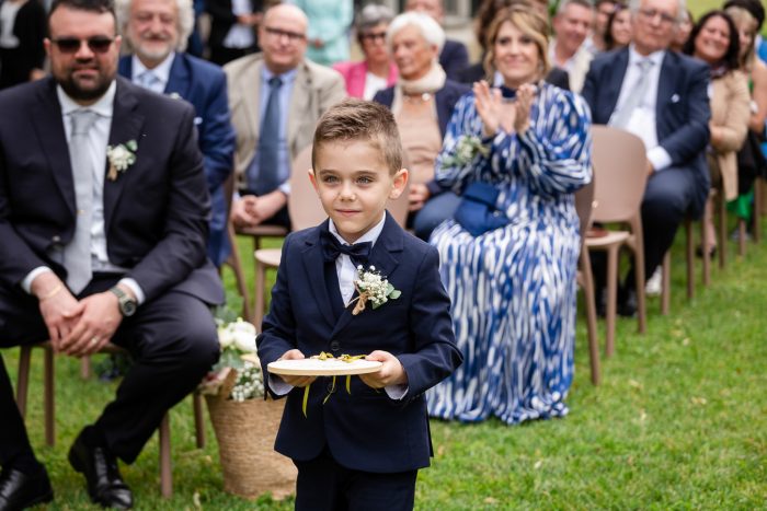 Matrimonio - Fabio Arimatea