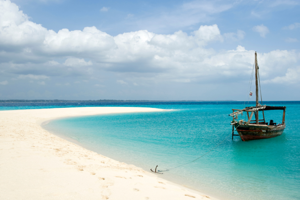 Zanzibar