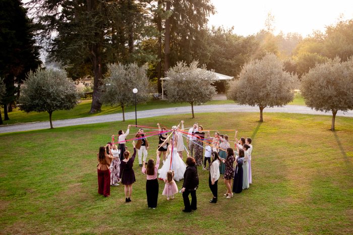 Matrimonio - Fabio ArimateaMat