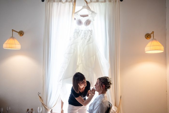 Matrimonio - Fabio Arimatea