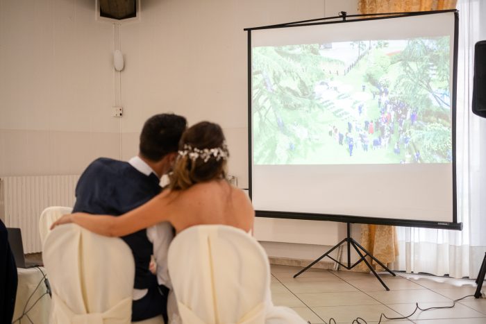 Matrimonio - Fabio Arimatea