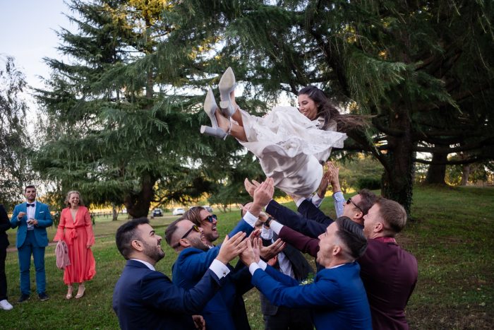 Matrimonio - Fabio Arimatea