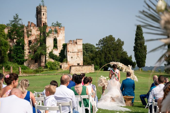 Matrimonio - Fabio Arimatea