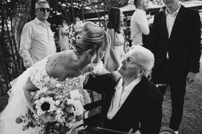 Matrimonio - Fabio Arimatea