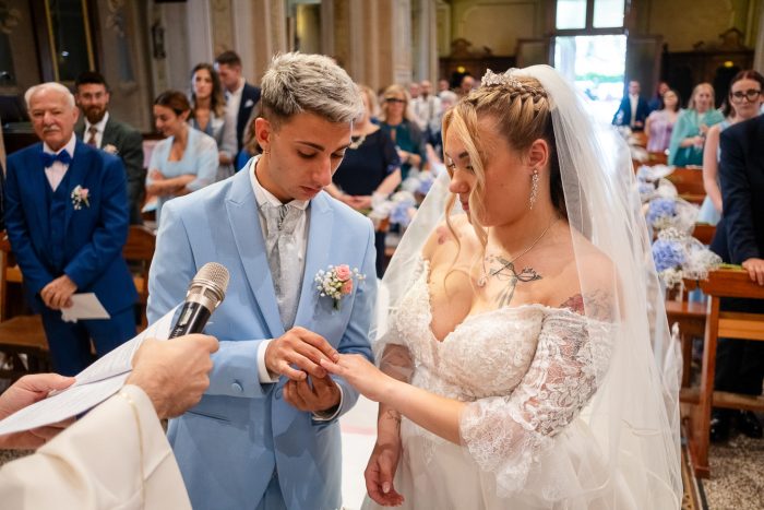 Matrimonio - Fabio Arimatea