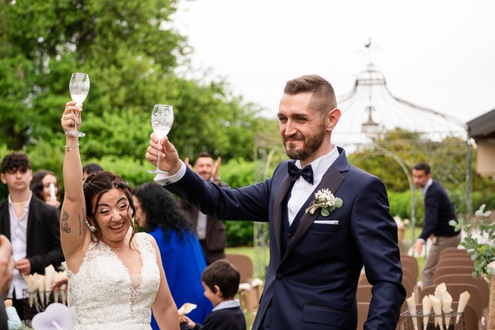 Matrimonio - Fabio Arimatea