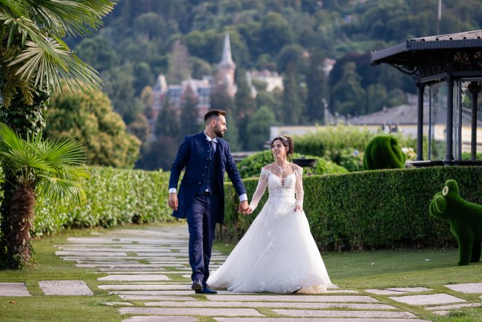Matrimonio - Fabio Arimatea