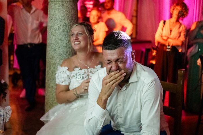 Matrimonio - Fabio Arimatea
