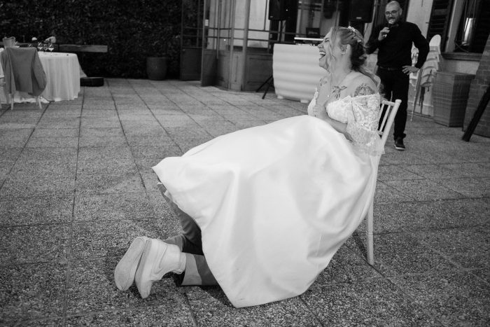 Matrimonio - Fabio Arimatea