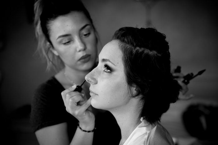 Preparazione