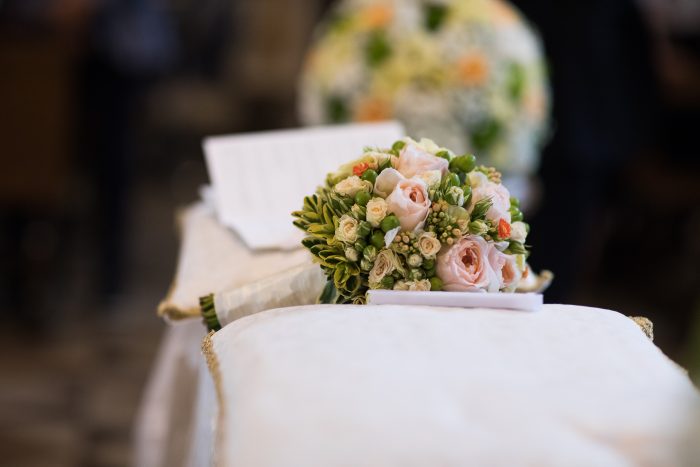 Bouquet Colori