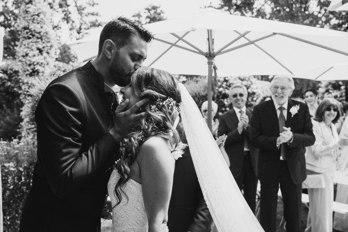Matrimonio - Fabio Arimatea