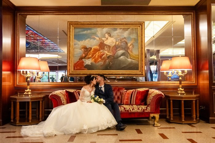 Matrimonio - Fabio Arimatea