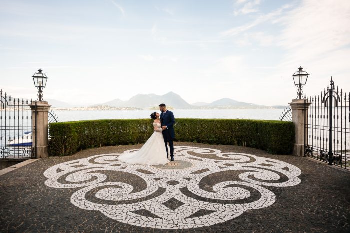 Matrimonio - Fabio Arimatea