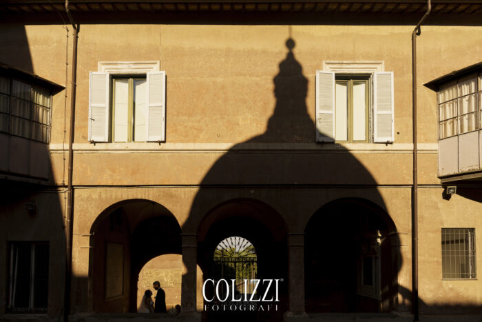 Fotografo matrimonio Roma