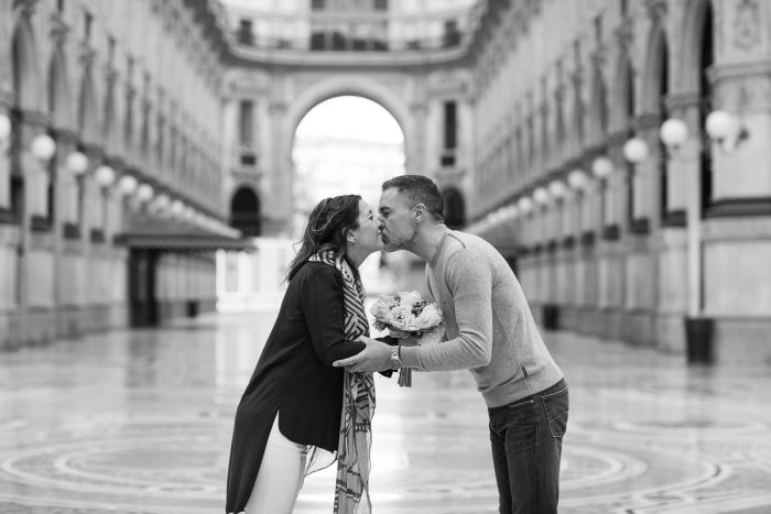 Galleria Milano