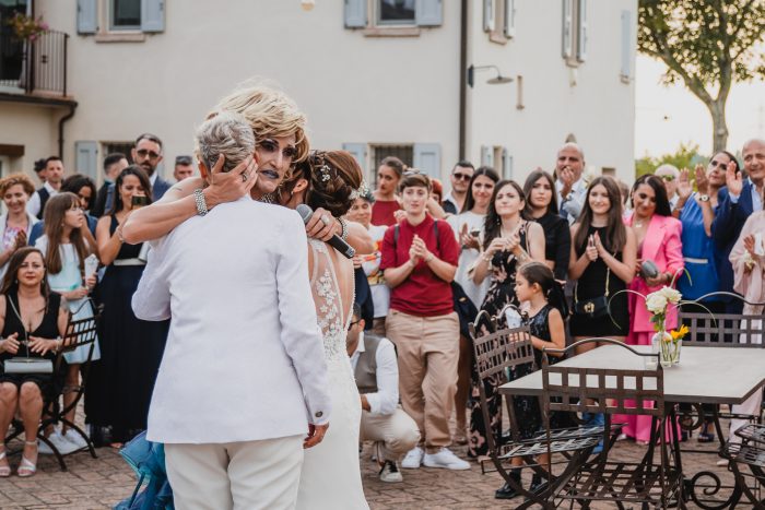 Fotografo Matrimonio Modena