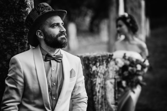 Fotografo Matrimonio Modena